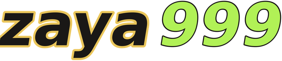 zaya999 logo